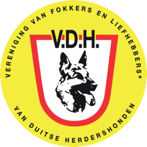 VDH logo header